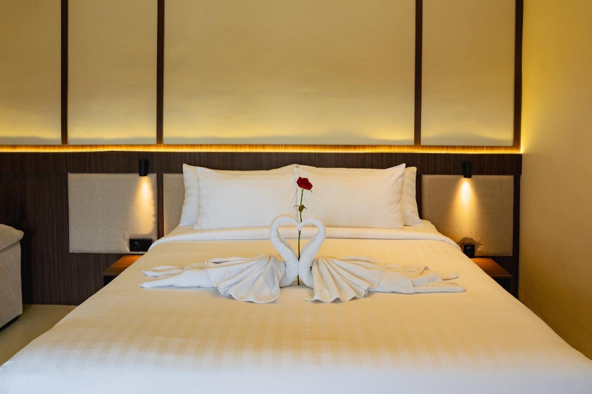 Tut Winten Villa Ubud ภายนอก รูปภาพ