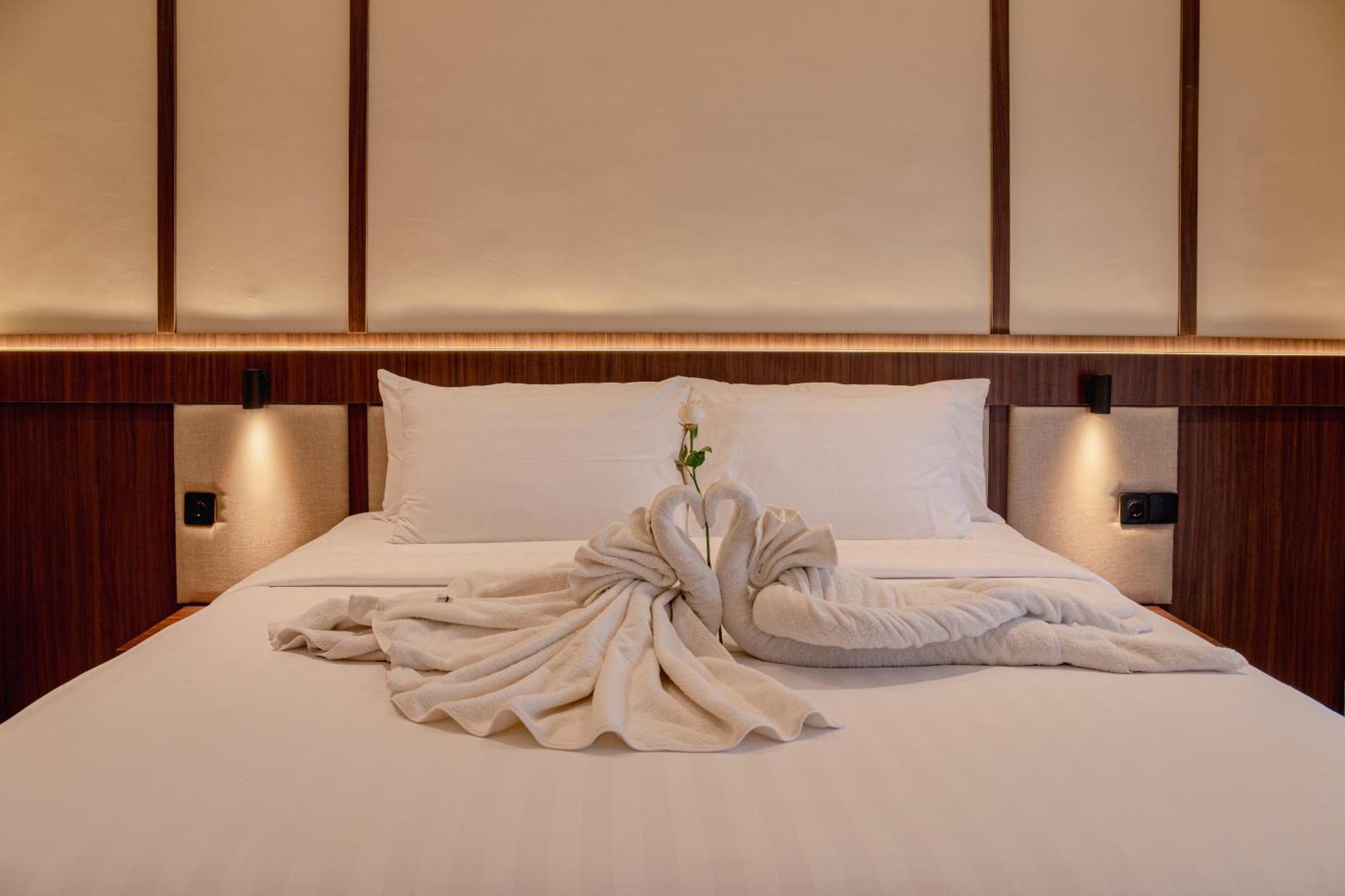 Tut Winten Villa Ubud ภายนอก รูปภาพ