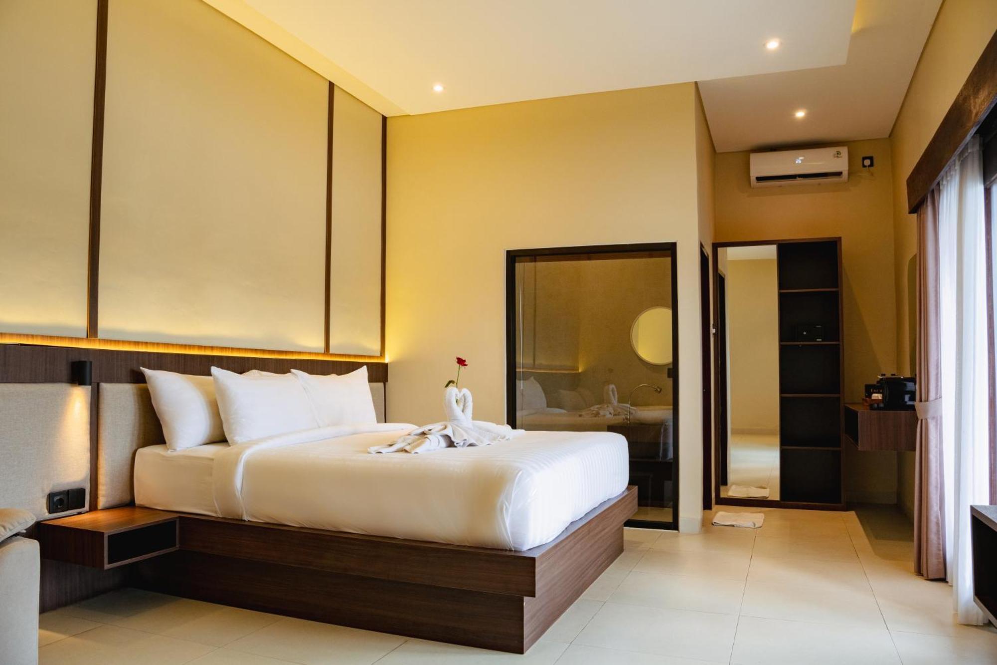 Tut Winten Villa Ubud ภายนอก รูปภาพ