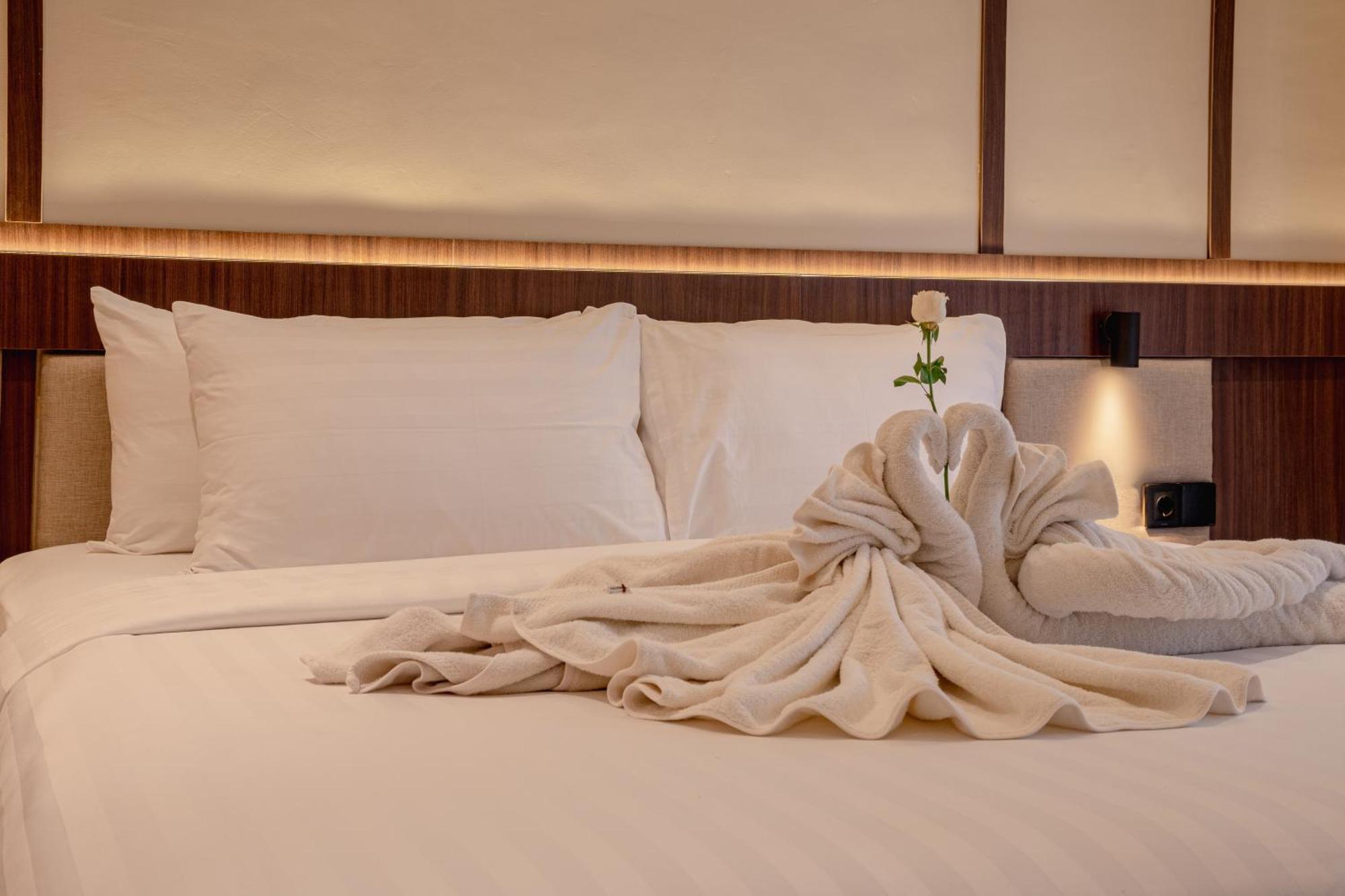Tut Winten Villa Ubud ภายนอก รูปภาพ