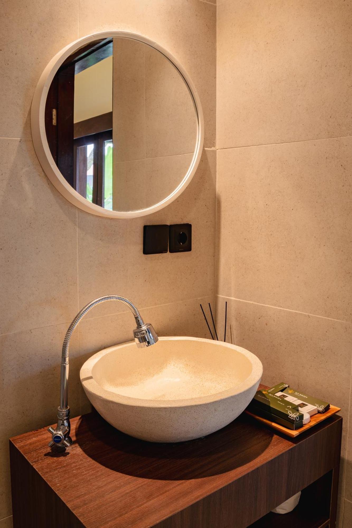 Tut Winten Villa Ubud ภายนอก รูปภาพ