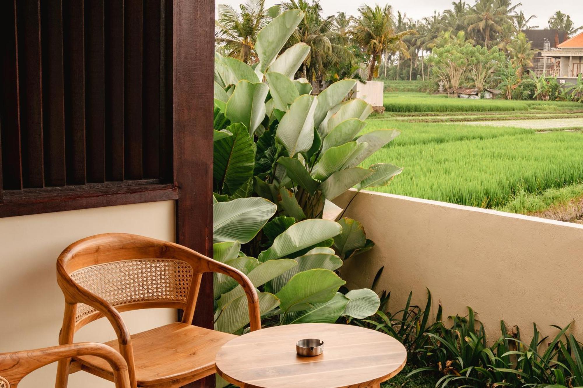 Tut Winten Villa Ubud ภายนอก รูปภาพ