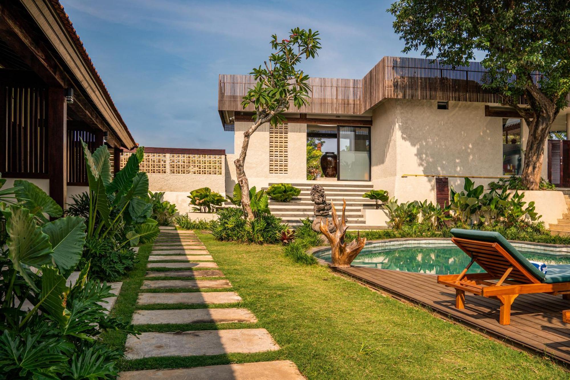 Tut Winten Villa Ubud ภายนอก รูปภาพ