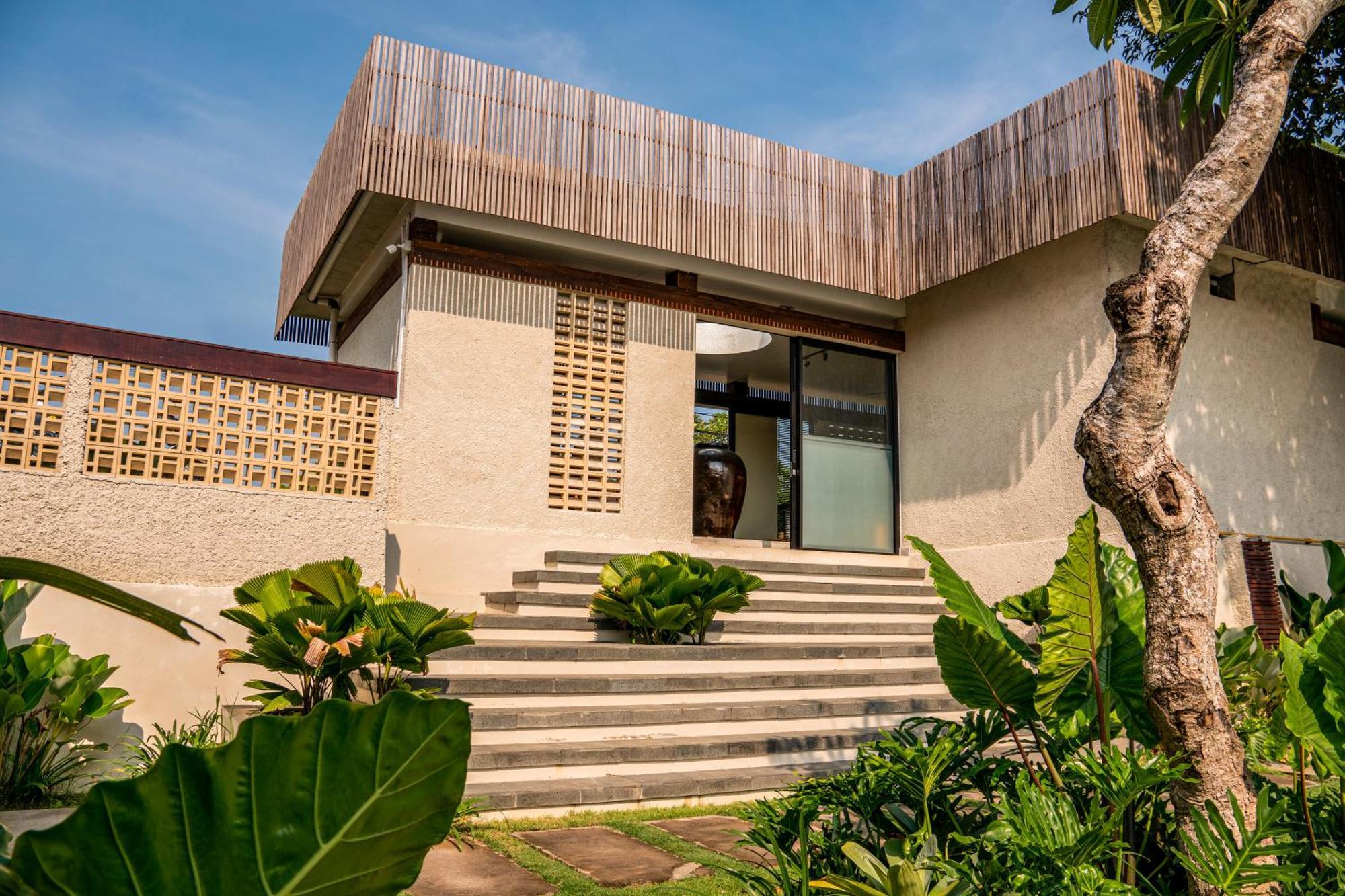 Tut Winten Villa Ubud ภายนอก รูปภาพ